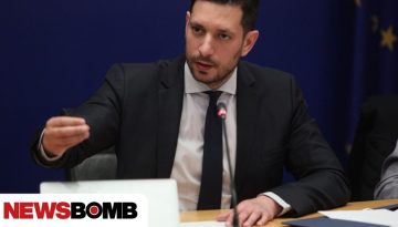 &Kappa;&upsilon;&rho;&alpha;&nu;ά&kappa;&eta;&sigmaf;: &laquo;&Sigma;&epsilon; έ&nu;&alpha; &epsilon;&xi;ά&mu;&eta;&nu;&omicron; &theta;&alpha; &epsilon;ί&mu;&alpha;&sigma;&tau;&epsilon; &sigma;&tau;&omicron; 100% &tau;&eta;&sigmaf; &tau;&eta;&lambda;&epsilon;&delta;&iota;&omicron;ί&kappa;&eta;&sigma;&eta;&sigmaf; &ndash; &Pi;&iota;&omicron; &alpha;&sigma;&phi;&alpha;&lambda;ή &sigma;ή&mu;&epsilon;&rho;&alpha; &tau;&alpha; &tau;&rho;έ&nu;&alpha;&raquo;
