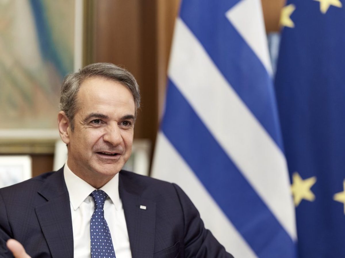 Κυριάκος Μητσοτάκης: «Δεν ακυρώθηκε η επίσκεψη στην Αυστραλία, αναβλήθηκε» – Τα μηνύματα στην Ομογένεια