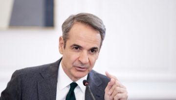 Κυριάκος Μητσοτάκης για Ιράν: Η περαιτέρω κλιμάκωση πρέπει να αποφευχθεί – Απόλυτη προτεραιότητα η ασφάλεια των Ελλήνων π