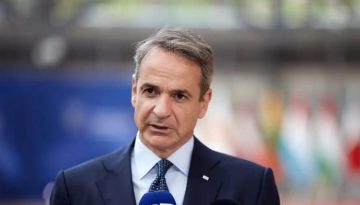 Κυριάκος Μητσοτάκης: Η ενεργειακή κρίση απαιτεί στοχευμένες εθνικές και ευρωπαϊκές παρεμβάσεις