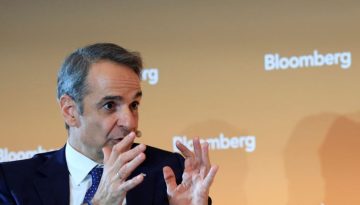 Κυριάκος Μητσοτάκης: Η Ευρώπη θα πρέπει να έχει έτοιμο πακέτο μέτρων αν χρειαστεί να στηρίξουμε τους πολίτες