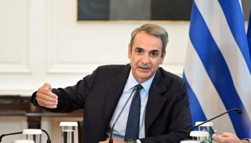 Κυριάκος Μητσοτάκης: Θα κινηθούμε ανάλογα σε σχέση με την εξέλιξη της κρίσης και με βάση τις αντοχές της οικονομίας