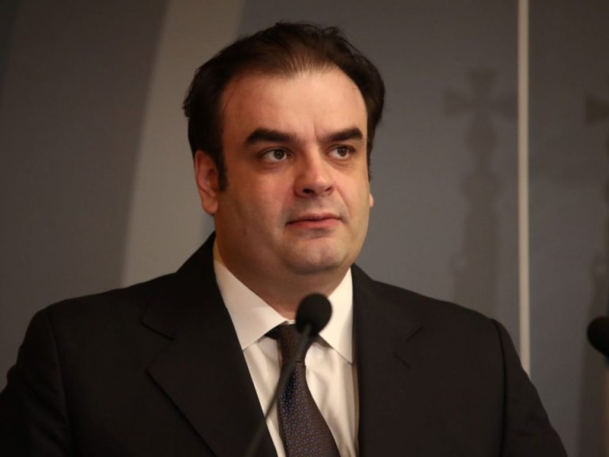 Κυριάκος Πιερρακάκης: Θα στηρίξουμε τους πολίτες για όσο διάστημα χρειαστεί
