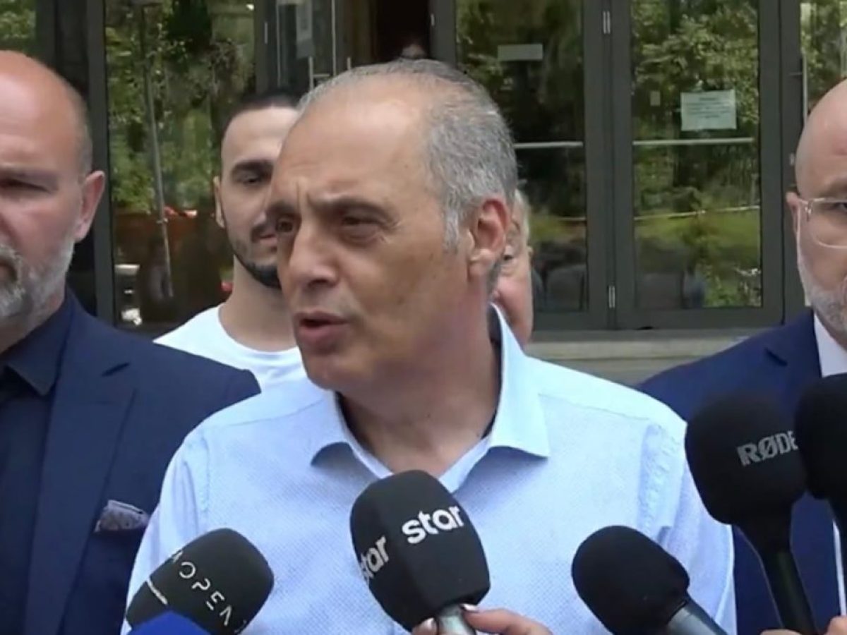 Κυριάκος Βελόπουλος: Είμαστε υπέρ της ειρήνης και όχι υπέρ του πολέμου