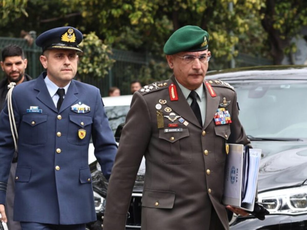 &Kappa;&Upsilon;&Sigma;&Epsilon;&Alpha;: &Sigma;&upsilon;&nu;&epsilon;&delta;&rho;&iota;ά&zeta;&epsilon;&iota; &upsilon;&pi;ό &tau;&omicron;&nu; &pi;&rho;&omega;&theta;&upsilon;&pi;&omicron;&upsilon;&rho;&gamma;ό &Kappa;&upsilon;&rho;&iota;ά&kappa;&omicron; &Mu;&eta;&tau;&sigma;&omicron;&tau;ά&kappa;&eta; &gamma;&iota;&alpha; &tau;&eta;&nu; &kappa;&rho;ί&sigma;&eta; &sigma;&tau;&eta; &Mu;έ&sigma;&eta; &Alpha;&nu;&alpha;&tau;&omicron;&lambda;ή
