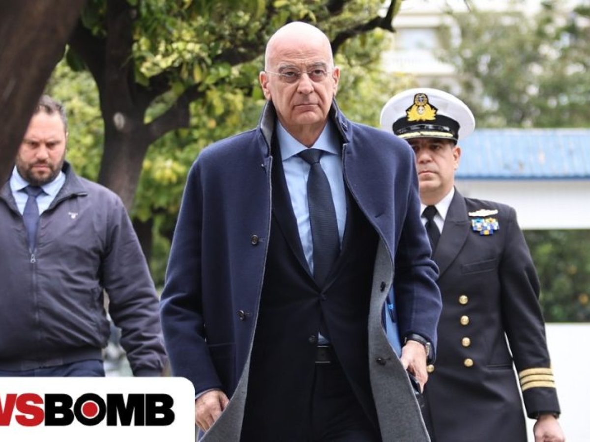 ΚΥΣΕΑ: Εγκρίθηκαν εξοπλισμοί άνω των €4 δισ. για φρεγάτες MEKO, F-16 και υποδομές για τα F-35