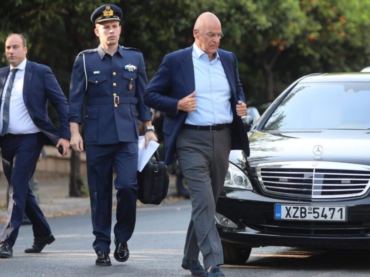 ΚΥΣΕΑ για τις επιπτώσεις από τον πόλεμο του Ιράν