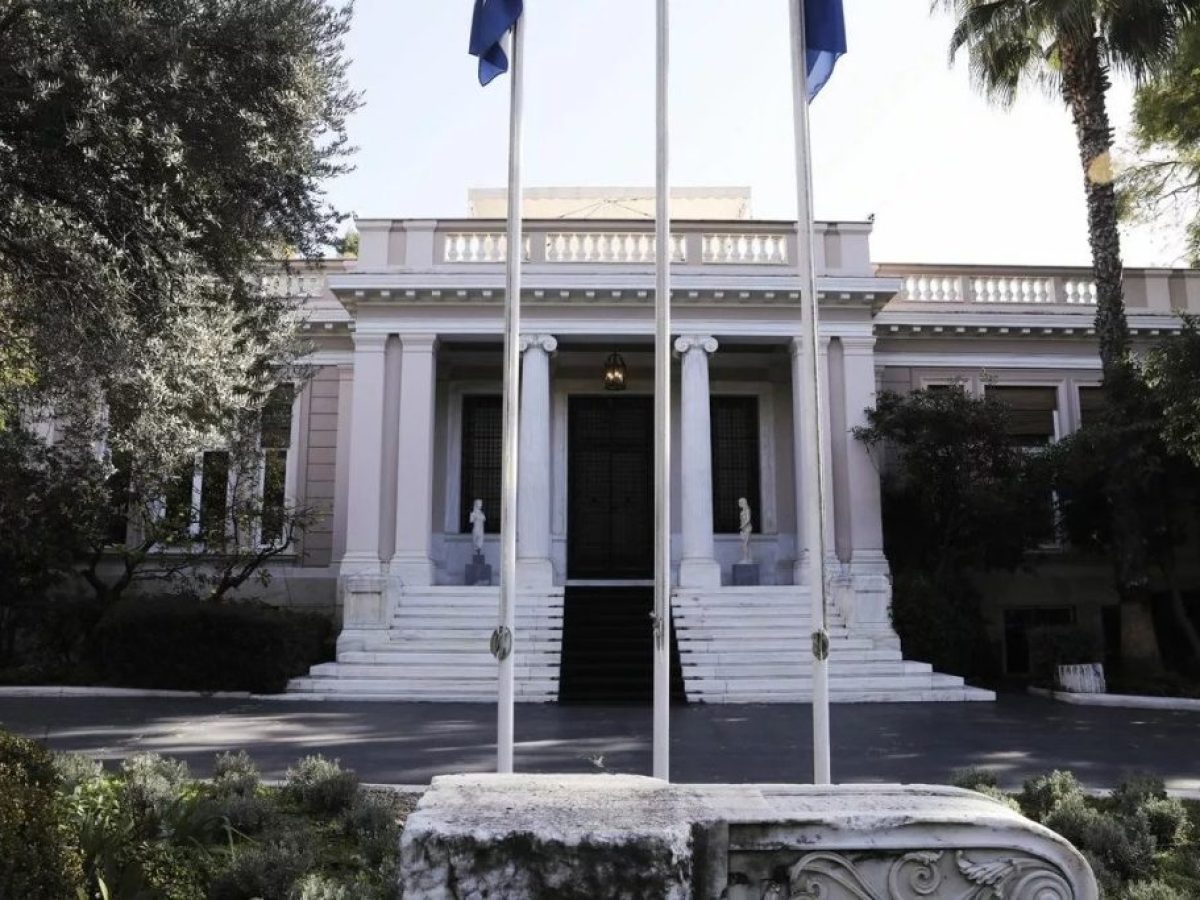 ΚΥΣΕΑ: «Πράσινο φως» σε εξοπλιστικά – Νέος Αρχηγός Λιμενικού ο Κοντορουχάς