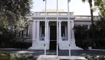 ΚΥΣΕΑ: «Πράσινο φως» σε εξοπλιστικά – Νέος Αρχηγός Λιμενικού ο Κοντορουχάς