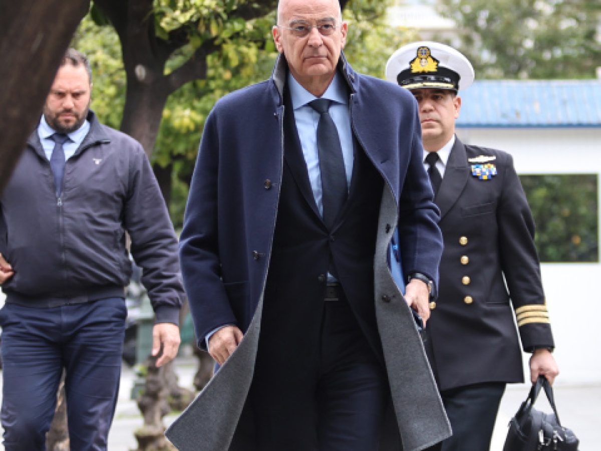 ΚΥΣΕΑ: Συνεδριάζει υπό τον πρωθυπουργό για την κρίση στη Μέση Ανατολή