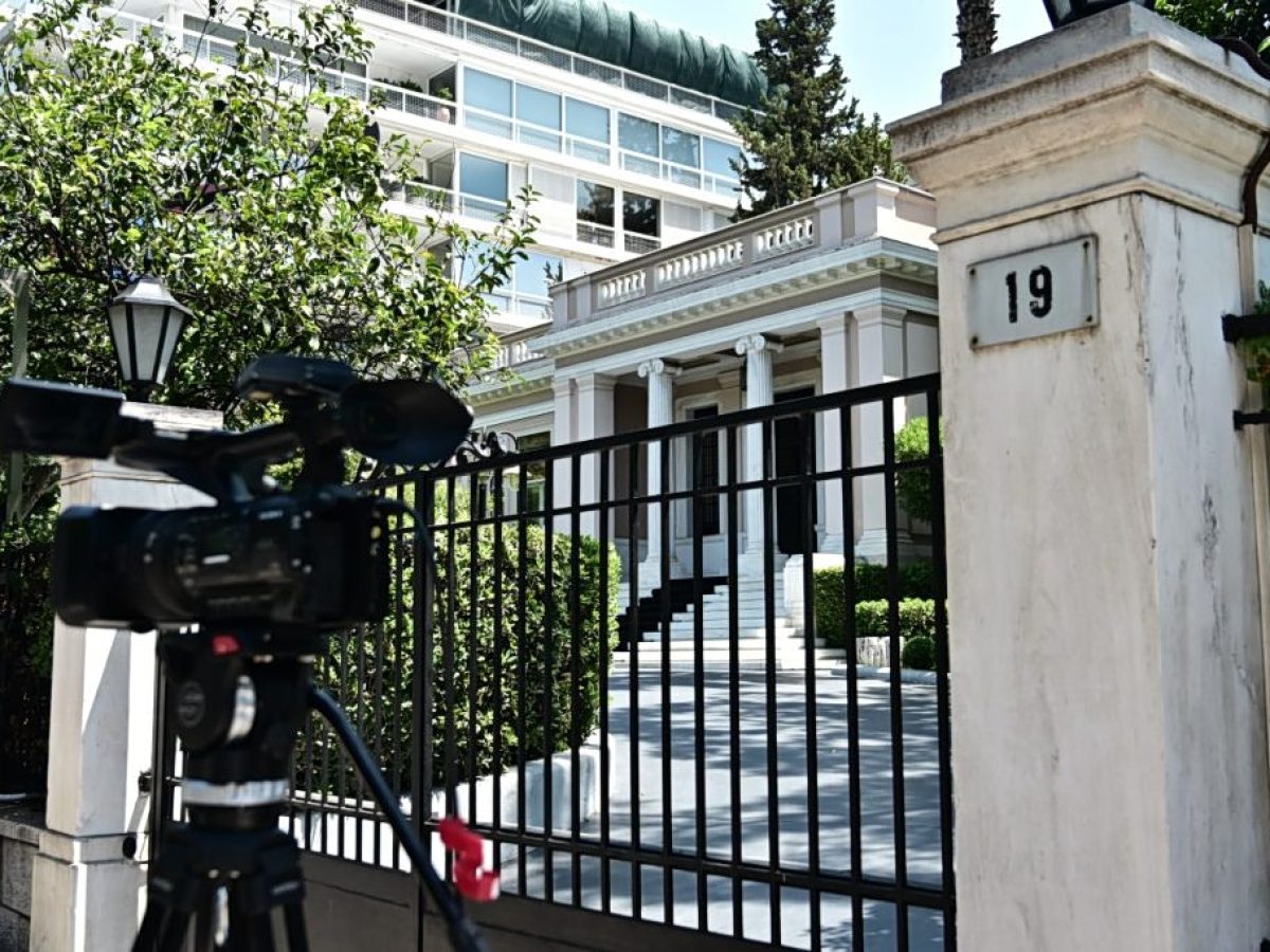 ΚΥΣΕΑ: Συνεδριάζει τη Δευτέρα υπό τον Κυριάκο Μητσοτάκη