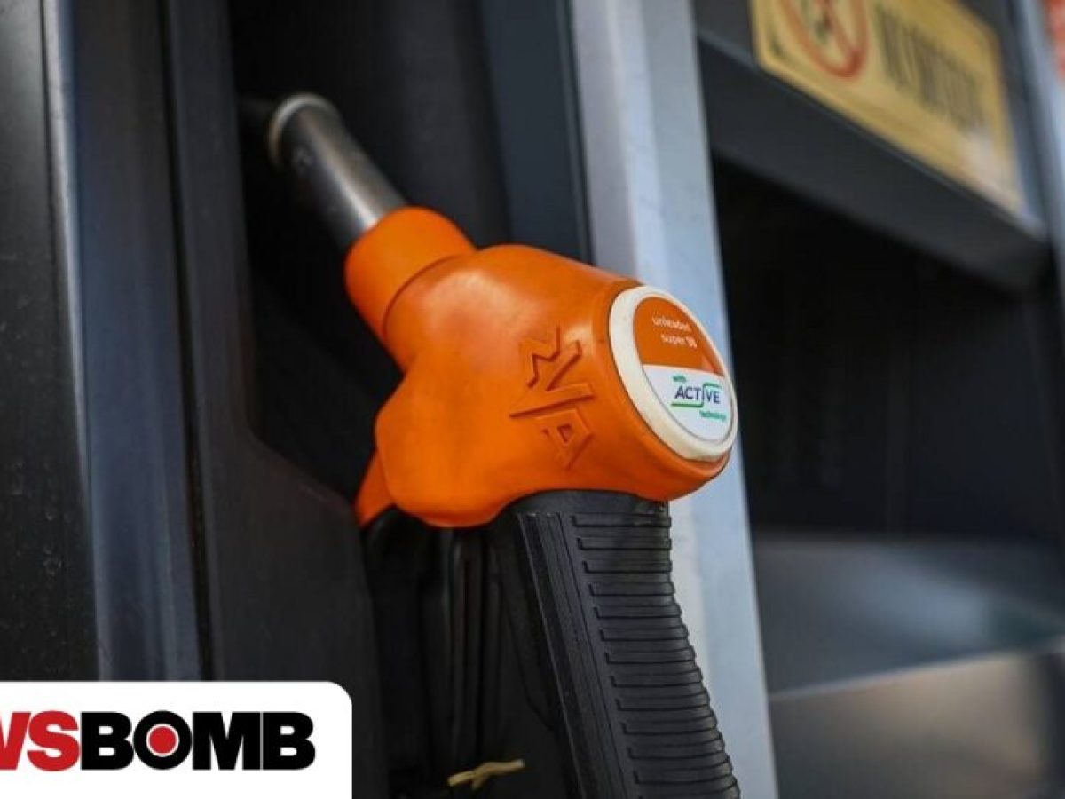 Κυβέρνηση για αισχροκέρδεια στα καύσιμα: «Πρώτα πλαφόν στα περιθώρια κέρδους και μετά βλέπουμε…»