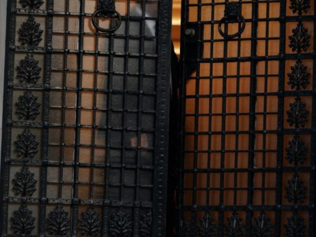 Κυβέρνηση ιδιωτικών συμβούλων 