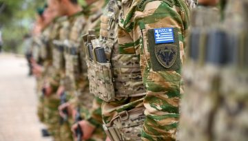 Κυβέρνηση: Υποχρεωτικός ο Προσωπικός Αριθμός στα Δελτία Ταυτότητας των Ε.Δ.