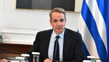 &Kappa;&upsilon;&beta;&epsilon;&rho;&nu;&eta;&tau;&iota;&kappa;έ&sigmaf; &pi;&eta;&gamma;έ&sigmaf;: &Omicron; &pi;&rho;&omega;&theta;&upsilon;&pi;&omicron;&upsilon;&rho;&gamma;ό&sigmaf; &alpha;&nu;&omicron;&iota;&kappa;&tau;ό&sigmaf; &gamma;&iota;&alpha; &epsilon;&nu;&eta;&mu;έ&rho;&omega;&sigma;&eta; ό&pi;&omicron;&iota;&omicron;&upsilon; &pi;&omicron;&lambda;&iota;&tau;&iota;&kappa;&omicron;ύ &alpha;&rho;&chi;&eta;&gamma;&omicron;ύ &epsilon;&pi;&iota;&theta;&upsilon;&mu;&epsilon;ί &ndash; &Sigma;&upsilon;&nu;ά&nu;&tau;&eta;&sigma;&eta; &alpha;ύ&rho;&iota;&omicron; &mu;&epsilon; &Alpha;&nu;&delta;&rho;&omicron;&upsilon;&lambda;ά
