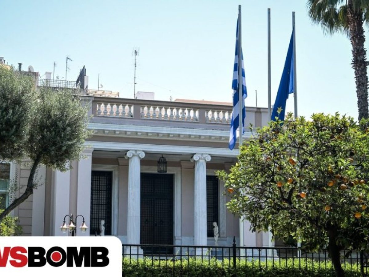 Κυβερνητική αντεπίθεση σε άμυνα, ενέργεια και υποκλοπές