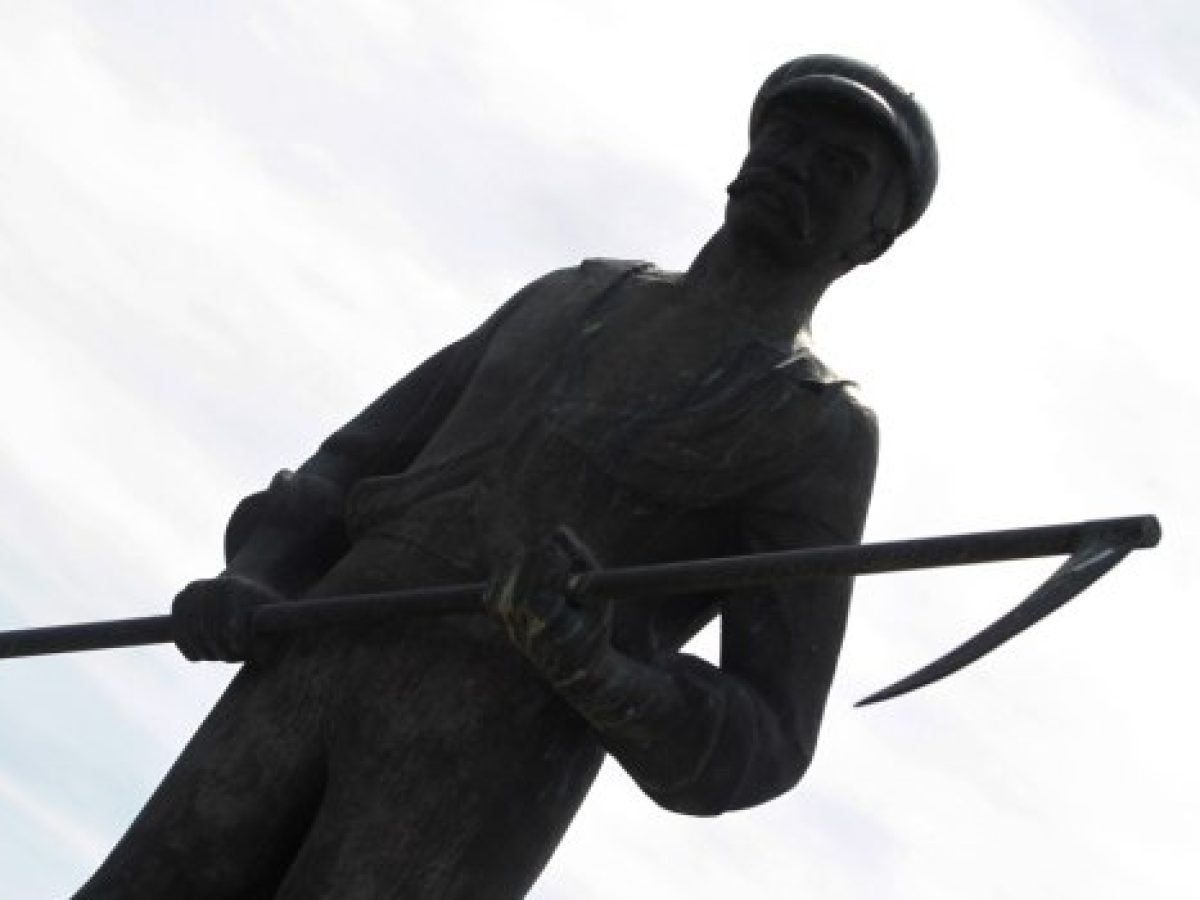 ΚΚΕ για τα 116 χρόνια από το Κιλελέρ: «Η νέα ΚΑΠ, ωμή προσαρμογή στις συνθήκες πολεμικής προετοιμασίας»