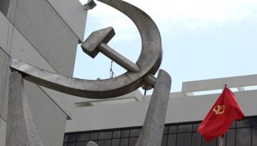 ΚΚΕ: Κυνική ομολογία συμμετοχής της Ελλάδας στον βρώμικο πόλεμο στη Μέση Ανατολή