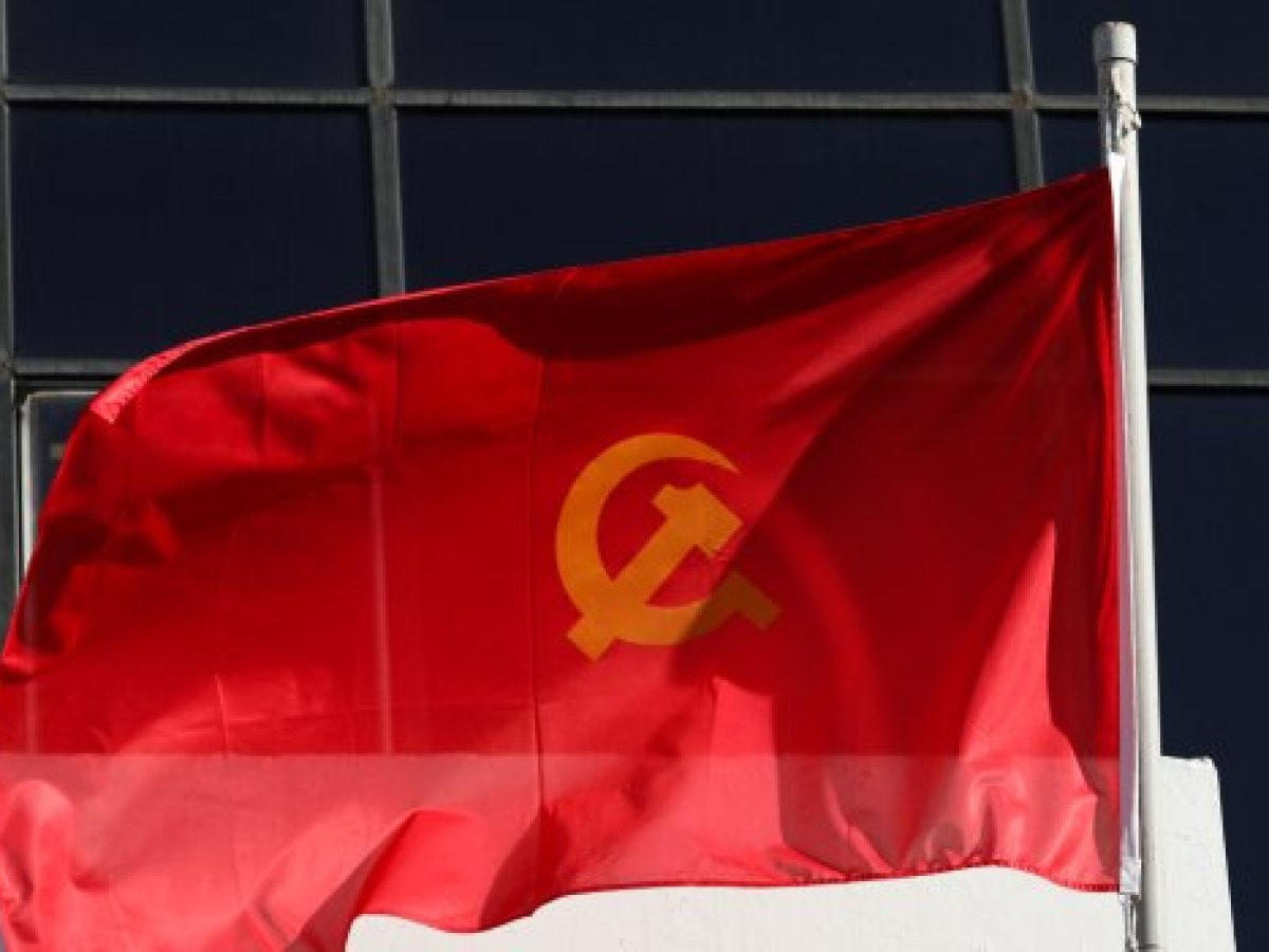 ΚΚΕ: Προκλητική κοροϊδία Μητσοτάκη στον λαό – Δήθεν «προστασία της Κύπρου» η μεγαλύτερη εμπλοκή στον πόλεμο