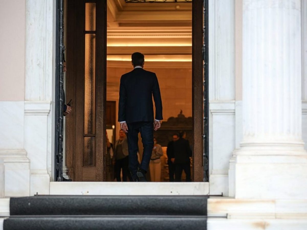 Κόκκινο στις εκλογές