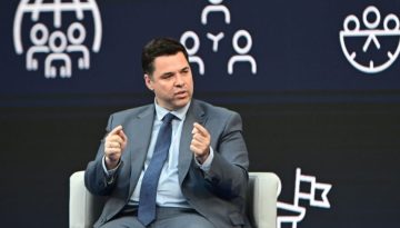 Κοντογεώργης: Δίνουμε περισσότερα από Ισπανία και Ιταλία με το Fuel Pass