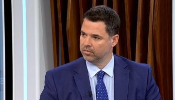 Κοντογεώργης: «Εφόσον χρειαστεί, η κυβέρνηση είναι έτοιμη να στηρίξει πολίτες και οικονομία»