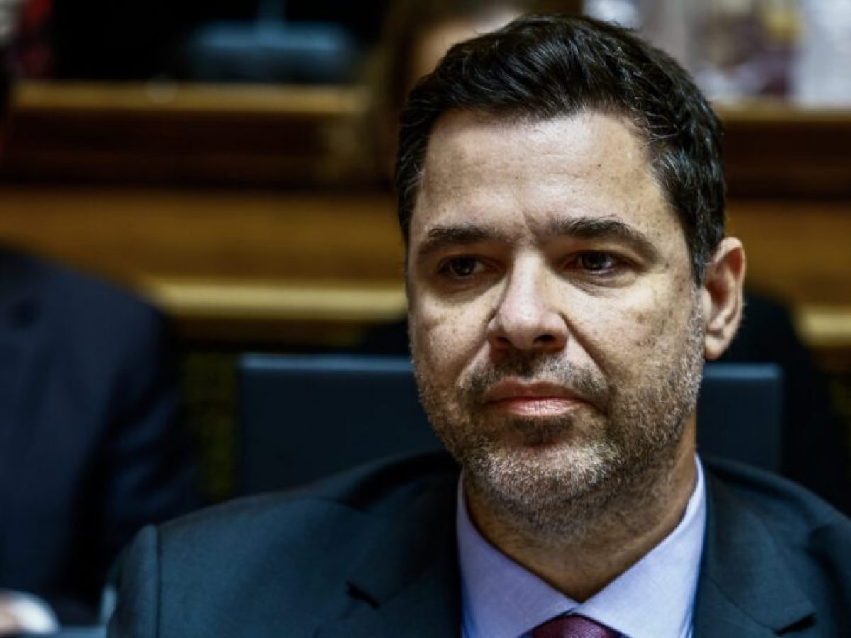 Κοντογεώργης: Κάθε εβδομάδα παράτασης του πολέμου, μπορεί να έχει σημαντικές επιπτώσεις σε ανάπτυξη και πληθωρισμό