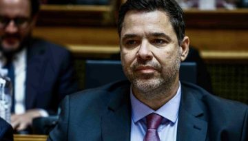 Κοντογεώργης: Κάθε εβδομάδα παράτασης του πολέμου, μπορεί να έχει σημαντικές επιπτώσεις στον πληθωρισμό