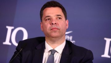 Κοντογεώργης: Αν επιδεινωθεί η κατάσταση στη Μέση Ανατολή, θα υπάρξει ευρωπαϊκή λύση