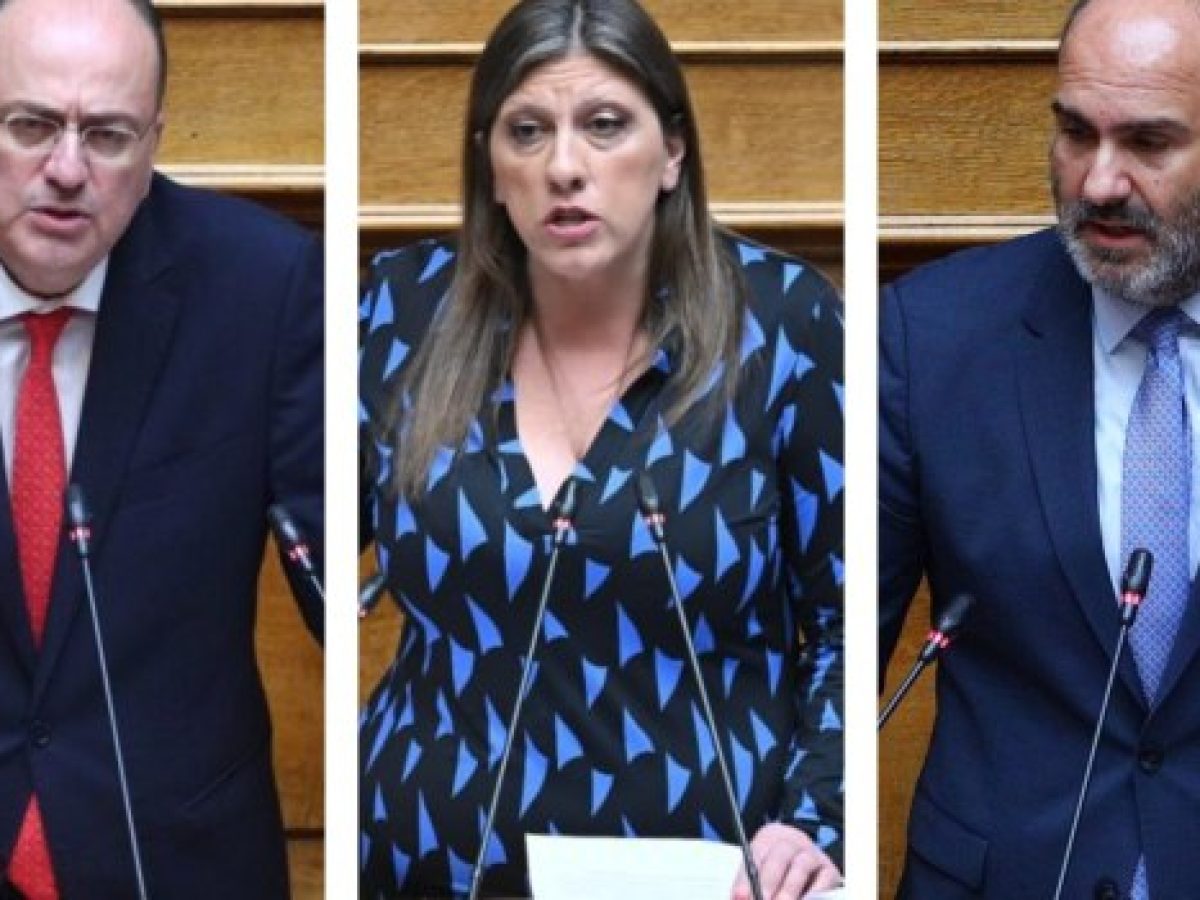 &Kappa;ό&nu;&tau;&rho;&alpha; &Kappa;&omega;&nu;&sigma;&tau;&alpha;&nu;&tau;&omicron;&pi;&omicron;ύ&lambda;&omicron;&upsilon; &ndash; &Mu;&alpha;&rho;&kappa;ό&pi;&omicron;&upsilon;&lambda;&omicron;&upsilon; &ndash; &Lambda;&alpha;&zeta;&alpha;&rho;ί&delta;&eta;: &laquo;&Epsilon;ί&sigma;&tau;&epsilon; &pi;&omicron;&lambda;&iota;&tau;&iota;&kappa;ή &mu;&alpha;&phi;ί&alpha;- &Epsilon;ί&sigma;&tau;&epsilon; &gamma;&upsilon;&mu;&nu;&omicron;&sigma;ά&lambda;&iota;&alpha;&gamma;&kappa;&alpha;&sigmaf;&raquo;