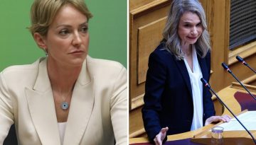 &Kappa;ό&nu;&tau;&rho;&alpha; &Sigma;&delta;&omicron;ύ&kappa;&omicron;&upsilon; &ndash; &Alpha;&pi;&omicron;&sigma;&tau;&omicron;&lambda;ά&kappa;&eta;: &laquo;&Xi;&epsilon;&pi;έ&rho;&alpha;&sigma;&epsilon; &kappa;ά&theta;&epsilon; &phi;&alpha;&nu;&tau;&alpha;&sigma;ί&alpha;&raquo; &ndash; &laquo;&Epsilon;&pi;&iota;&chi;&epsilon;&iota;&rho;&epsilon;ί &alpha;&pi;&epsilon;&lambda;&pi;&iota;&sigma;&mu;έ&nu;&alpha; &nu;&alpha; &alpha;&lambda;&lambda;ά&xi;&epsilon;&iota; &tau;&eta;&nu; &alpha;&tau;&zeta;έ&nu;&tau;&alpha;&raquo;