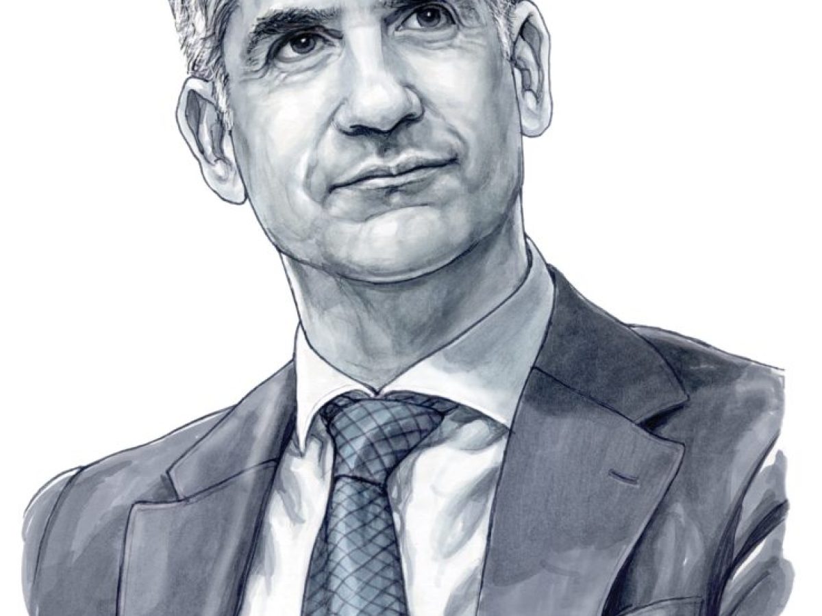 Κώστας Μπακογιάννης: «Εχω εκκρεμότητες στον Δήμο της Αθήνας»