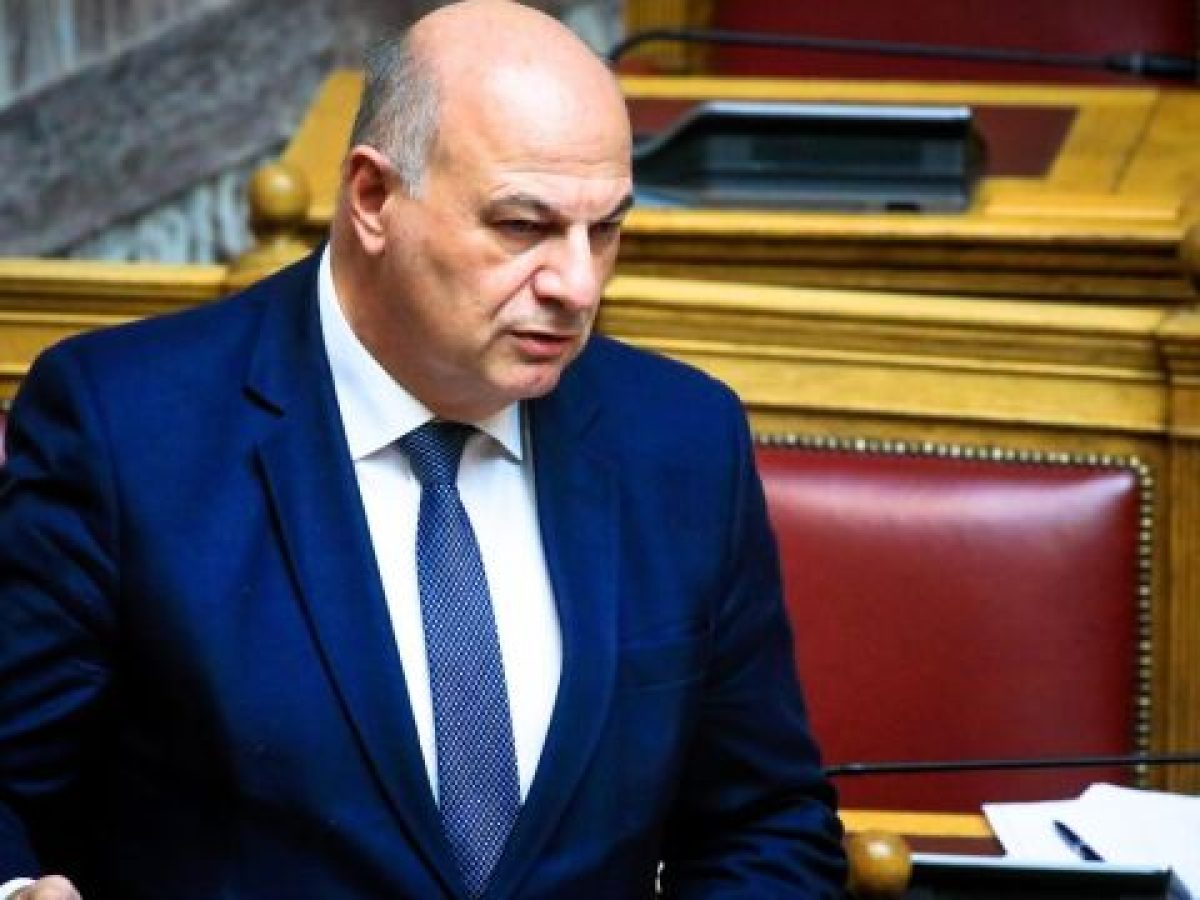 Κώστας Τσιάρας: Προτεραιότητα ο περιορισμός του αφθώδους πυρετού στη Λέσβο – Αυτό που διακυβεύεται είναι πολύ μεγαλύτερο