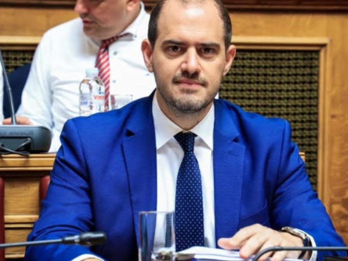 Κώτσηρας: «Ένδειξη αξιοπιστίας και στήριξη του εισοδήματος η αύξηση του κατώτατου μισθού»