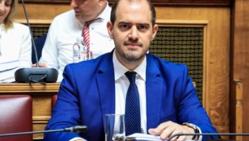 Κώτσηρας: «Ένδειξη αξιοπιστίας και στήριξη του εισοδήματος η αύξηση του κατώτατου μισθού»