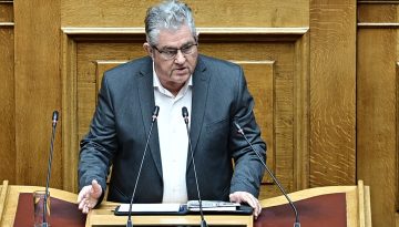 &Kappa;&omicron;&upsilon;&tau;&sigma;&omicron;ύ&mu;&pi;&alpha;&sigmaf;: &Delta;ύ&omicron; &alpha;&pi;ό &tau;&alpha; &kappa;&alpha;&tau;&alpha;&rho;&rho;&iota;&phi;&theta;έ&nu;&tau;&alpha; drones &sigma;&tau;&eta;&nu; &Kappa;ύ&pi;&rho;&omicron; &sigma;&tau;ό&chi;&epsilon;&upsilon;&alpha;&nu; &pi;&rho;&omicron;&sigmaf; &tau;&eta; &Sigma;&omicron;ύ&delta;&alpha;