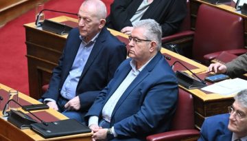 Κουτσούμπας: «Δύο drones που αναχαιτίστηκαν στην Κύπρο είχαν στόχο τη Σούδα»