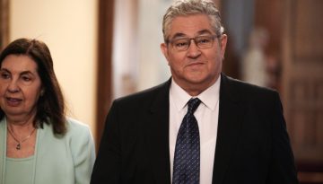 Κουτσούμπας: «Ενεργή συμμετοχή της Ελλάδας στον πόλεμο – Κάλεσμα για λαϊκή αντίδραση»