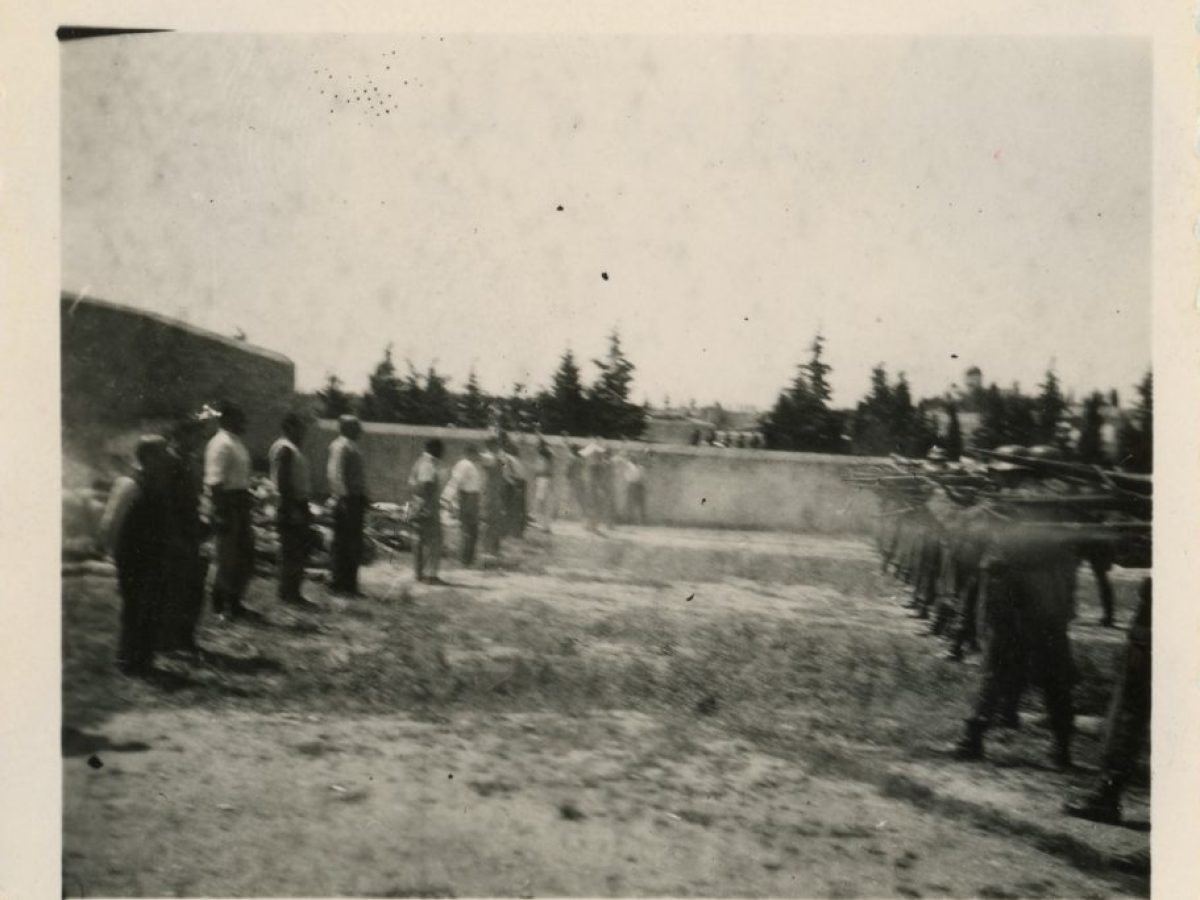 Κουτσούμπας για Καισαριανή: «Αιτούμαστε την παραχώρηση πρωτογενούς ψηφιακού αντιγράφου των φωτογραφιών»