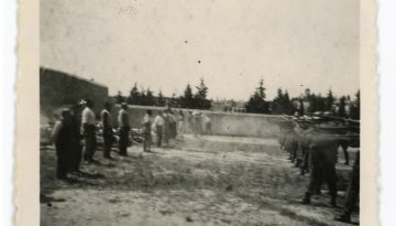 Κουτσούμπας για Καισαριανή: «Αιτούμαστε την παραχώρηση πρωτογενούς ψηφιακού αντιγράφου των φωτογραφιών»