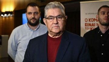 &Kappa;&omicron;&upsilon;&tau;&sigma;&omicron;ύ&mu;&pi;&alpha;&sigmaf; &gamma;&iota;&alpha; &Kappa;&alpha;&iota;&sigma;&alpha;&rho;&iota;&alpha;&nu;ή: &Nu;&alpha; &delta;&omicron;&theta;&omicron;ύ&nu; &psi;&eta;&phi;&iota;&alpha;&kappa;ά &alpha;&nu;&tau;ί&gamma;&rho;&alpha;&phi;&alpha; &tau;&omega;&nu; &phi;&omega;&tau;&omicron;&gamma;&rho;&alpha;&phi;&iota;ώ&nu; &sigma;&tau;&omicron; &Kappa;&Kappa;&Epsilon;