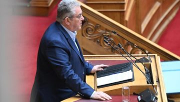 &Kappa;&omicron;&upsilon;&tau;&sigma;&omicron;ύ&mu;&pi;&alpha;&sigmaf; &gamma;&iota;&alpha; &tau;&iota;&sigmaf; &sigma;&upsilon;&mu;&beta;ά&sigma;&epsilon;&iota;&sigmaf; &mu;&epsilon; Chevron: &Beta;ά&zeta;&epsilon;&tau;&epsilon; &tau;&alpha; &kappa;&upsilon;&rho;&iota;&alpha;&rho;&chi;&iota;&kappa;ά &delta;&iota;&kappa;&alpha;&iota;ώ&mu;&alpha;&tau;&alpha; &tau;&eta;&sigmaf; &chi;ώ&rho;&alpha;&sigmaf; &sigma;&tau;&omicron; &Nu;&Alpha;&Tau;&Omicron;ϊ&kappa;ό &pi;&alpha;&zeta;ά&rho;&iota;