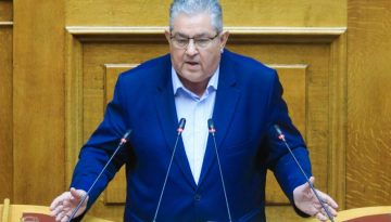 &Kappa;&omicron;&upsilon;&tau;&sigma;&omicron;ύ&mu;&pi;&alpha;&sigmaf;: &Omicron;&iota; &beta;ά&sigma;&epsilon;&iota;&sigmaf; &delta;&epsilon;&nu; &epsilon;ί&nu;&alpha;&iota; &laquo;&alpha;&sigma;&phi;ά&lambda;&epsilon;&iota;&alpha;&raquo;, &epsilon;ί&nu;&alpha;&iota; &mu;&alpha;&gamma;&nu;ή&tau;&epsilon;&sigmaf; &alpha;&nu;&tau;&iota;&pi;&omicron;ί&nu;&omega;&nu; &ndash; Έ&xi;&omega; &eta; &Epsilon;&lambda;&lambda;ά&delta;&alpha; &alpha;&pi;ό &tau;&omicron;&nu; &pi;ό&lambda;&epsilon;&mu;&omicron;