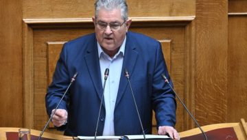 &Kappa;&omicron;&upsilon;&tau;&sigma;&omicron;ύ&mu;&pi;&alpha;&sigmaf;: &Nu;&alpha; &alpha;&nu;&omicron;ί&xi;&epsilon;&iota; &tau;&omicron; &theta;έ&mu;&alpha; &tau;&omega;&nu; &upsilon;&pi;&omicron;&kappa;&lambda;&omicron;&pi;ώ&nu; &gamma;&iota;&alpha; &kappa;&upsilon;&beta;έ&rho;&nu;&eta;&sigma;&eta; &kappa;&alpha;&iota; &Mu;&eta;&tau;&sigma;&omicron;&tau;ά&kappa;&eta; &pi;&omicron;&upsilon; &epsilon;&nu;έ&chi;&epsilon;&tau;&alpha;&iota; &sigma;&tau;&omicron; &epsilon;&gamma;&kappa;&lambda;&eta;&mu;&alpha;&tau;&iota;&kappa;ό &sigma;&kappa;ά&nu;&delta;&alpha;&lambda;&omicron;