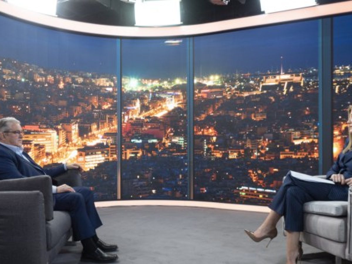 Κουτσούμπας: Ο Κυριάκος Μητσοτάκης θα φύγει, έχει δρομολογηθεί μέσα από το κόμμα της ΝΔ