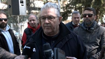 &Kappa;&omicron;&upsilon;&tau;&sigma;&omicron;ύ&mu;&pi;&alpha;&sigmaf;: &Tau;&omicron; &Mu;&pi;&lambda;ό&kappa;&omicron; &tau;&eta;&sigmaf; &Kappa;&alpha;&lambda;&omicron;&gamma;&rho;έ&zeta;&alpha;&sigmaf; &sigma;&tau;έ&lambda;&nu;&epsilon;&iota; &mu;ή&nu;&upsilon;&mu;&alpha; &sigma;&tau;&iota;&sigmaf; &sigma;&eta;&mu;&epsilon;&rho;&iota;&nu;έ&sigmaf; &gamma;&epsilon;&nu;&iota;έ&sigmaf; &nu;&alpha; &sigma;&upsilon;&nu;&epsilon;&chi;ί&sigma;&omicron;&upsilon;&nu; &tau;&omicron;&nu; &alpha;&gamma;ώ&nu;&alpha; &epsilon;&nu;ά&nu;&tau;&iota;&alpha; &sigma;&tau;&omicron;&nu; &pi;ό&lambda;&epsilon;&mu;&omicron;