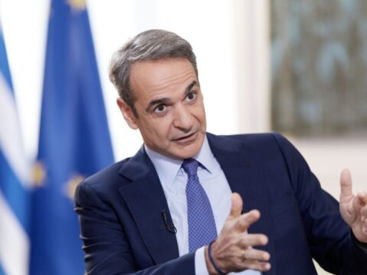 Κρίση στη Μέση Ανατολή: Ο Μητσοτάκης παίζει το χαρτί της σταθερότητας ενόψει εκλογών – Στον πάγο κάθε σκέψη για ανασχηματ