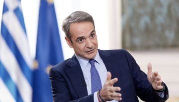 Κρίση στη Μέση Ανατολή: Ο Μητσοτάκης παίζει το χαρτί της σταθερότητας ενόψει εκλογών – Στον πάγο κάθε σκέψη για ανασχηματ