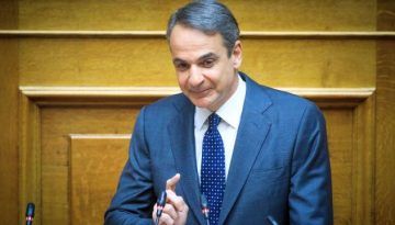 Κρίση στη Μέση Ανατολή: Το σχέδιο 6 μετώπων του Κυριάκου Μητσοτάκη – Προτεραιότητα ο επαναπατρισμός 1.500 Ελλήνων από τα