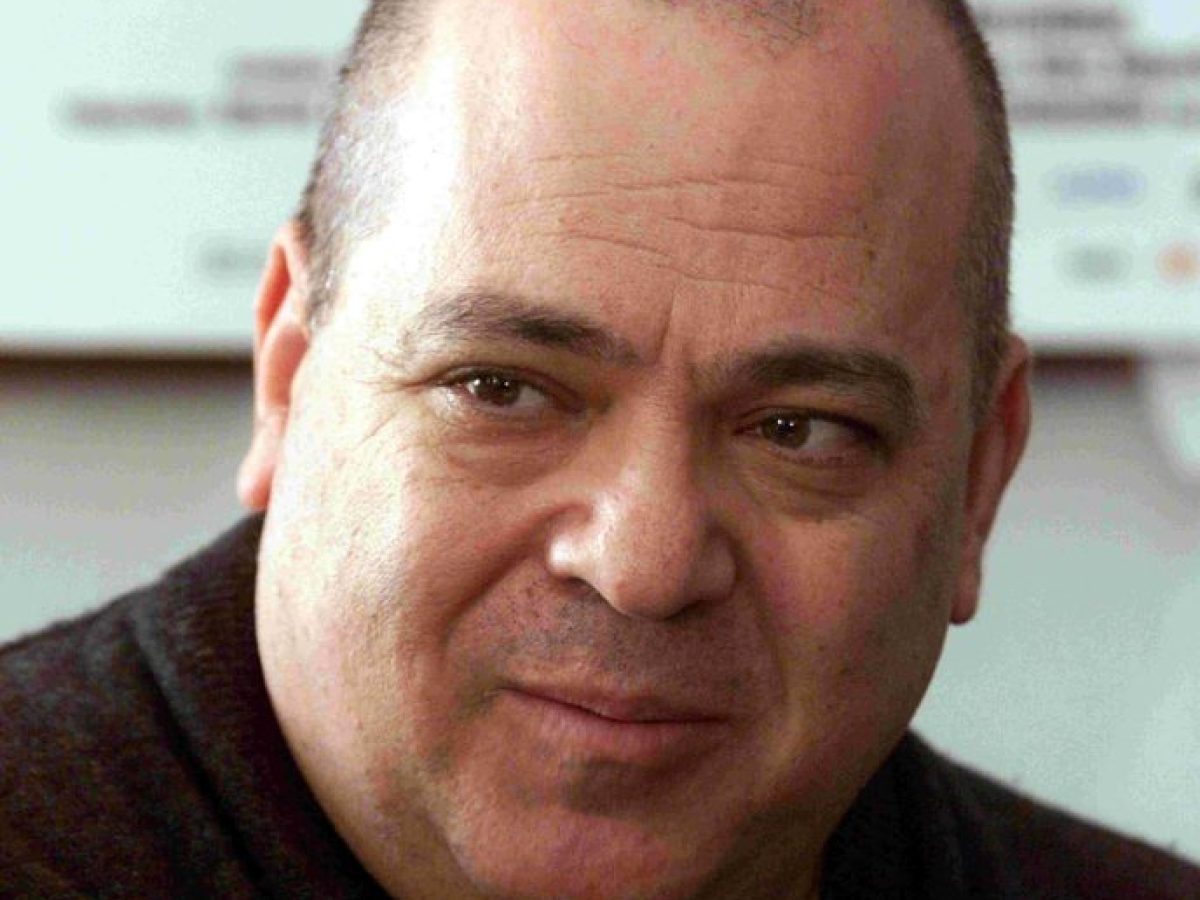 Λ. Μενδώνη για Χρ. Βαλαβανίδη: Ηθοποιός μεγάλου διαμετρήματος που σφράγισε ανεξίτηλα το σύγχρονο θέατρό μας